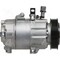 Four Seasons Hyun Elantra 15-14 Kia Forte 14/Soul 14 198383 - alternate 6